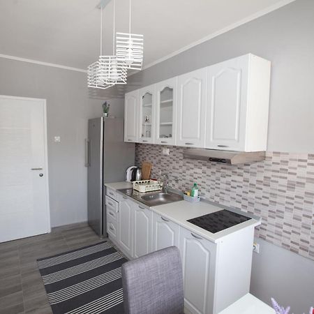 Apartman Danica Subotica Dış mekan fotoğraf