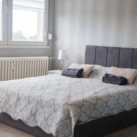 Apartman Danica Subotica Dış mekan fotoğraf